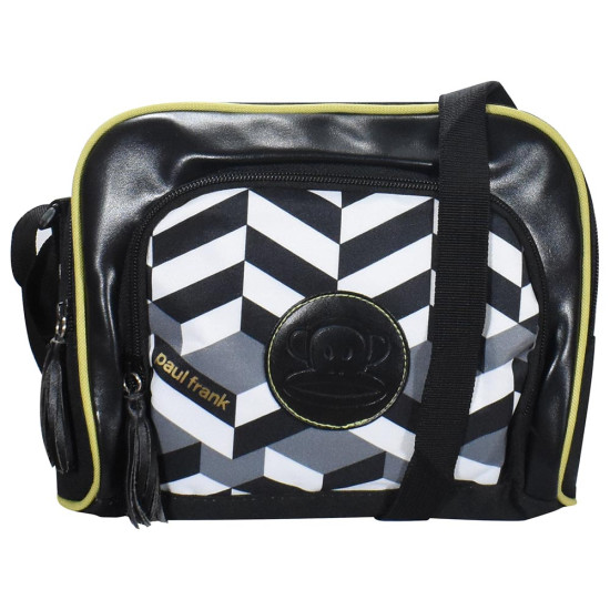 Sunce Παιδική τσάντα ώμου Paul Frank Insulated Tote Sunce Παιδική τσάντα ώμου Paul Frank Insulated Tote